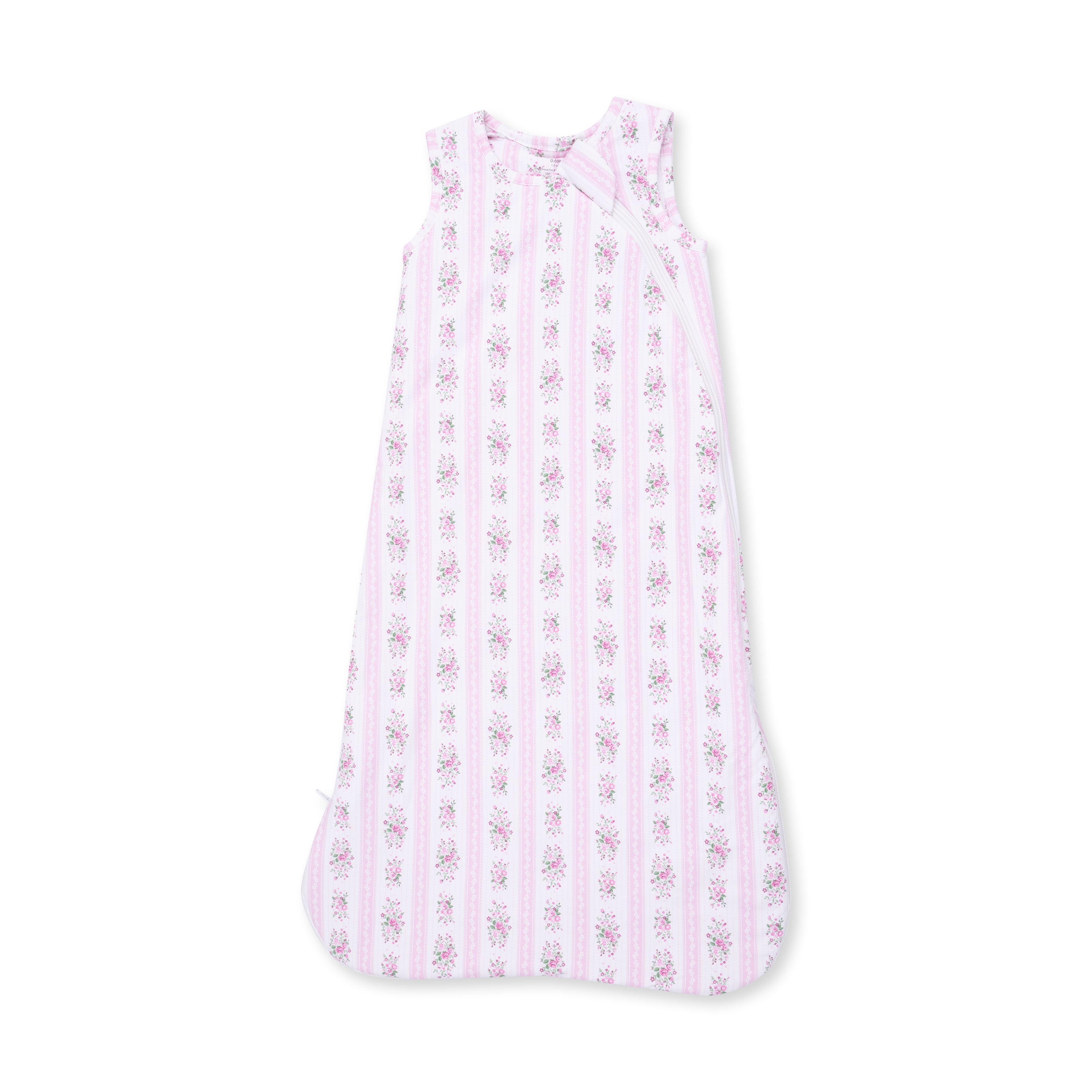 Bella Rose Stripe - Sleep Bag