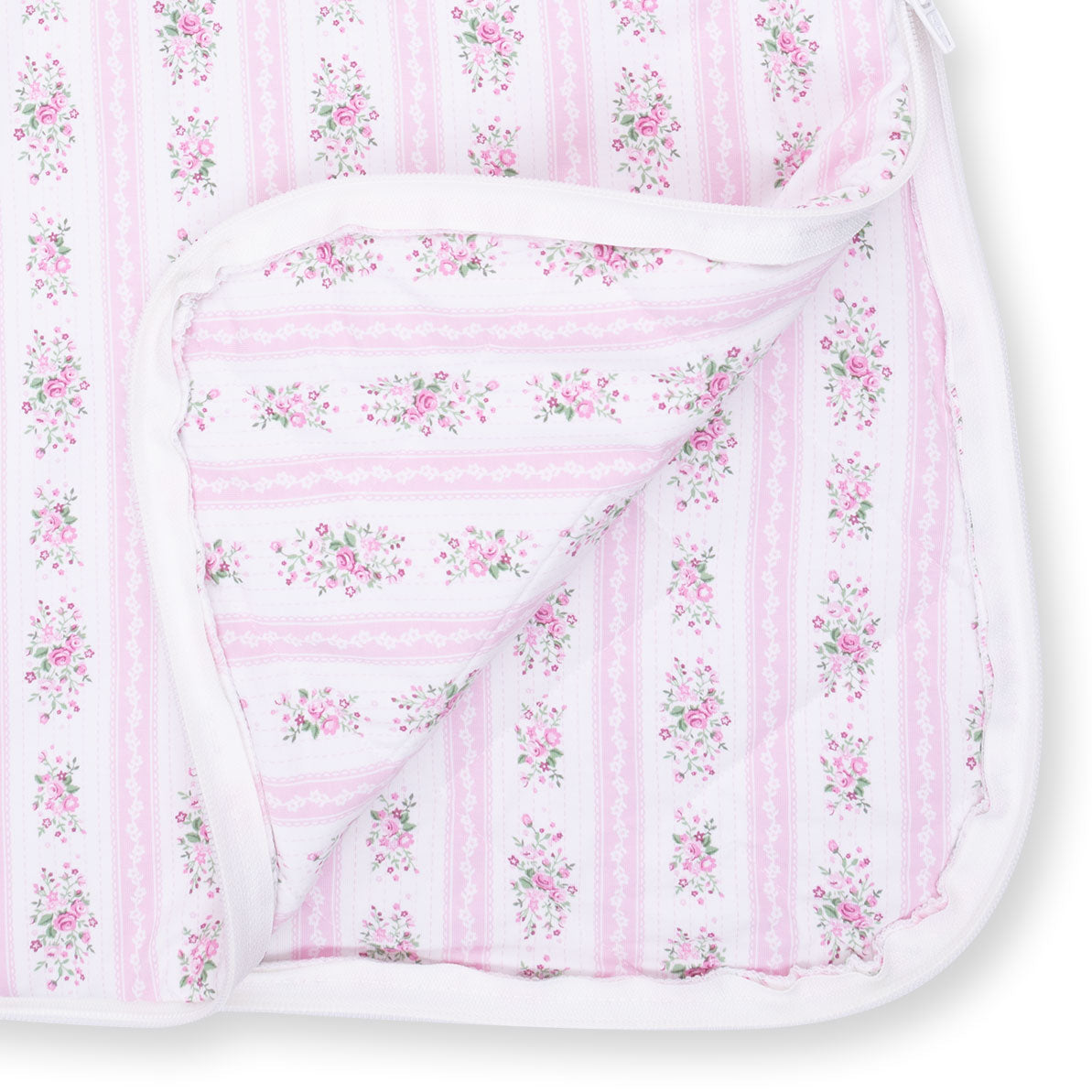 Bella Rose Stripe - Sleep Bag