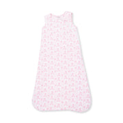 Ballet Shoes Ribbon Stripe - Sleep Bag