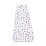 Football Nursery - Sleep Bag