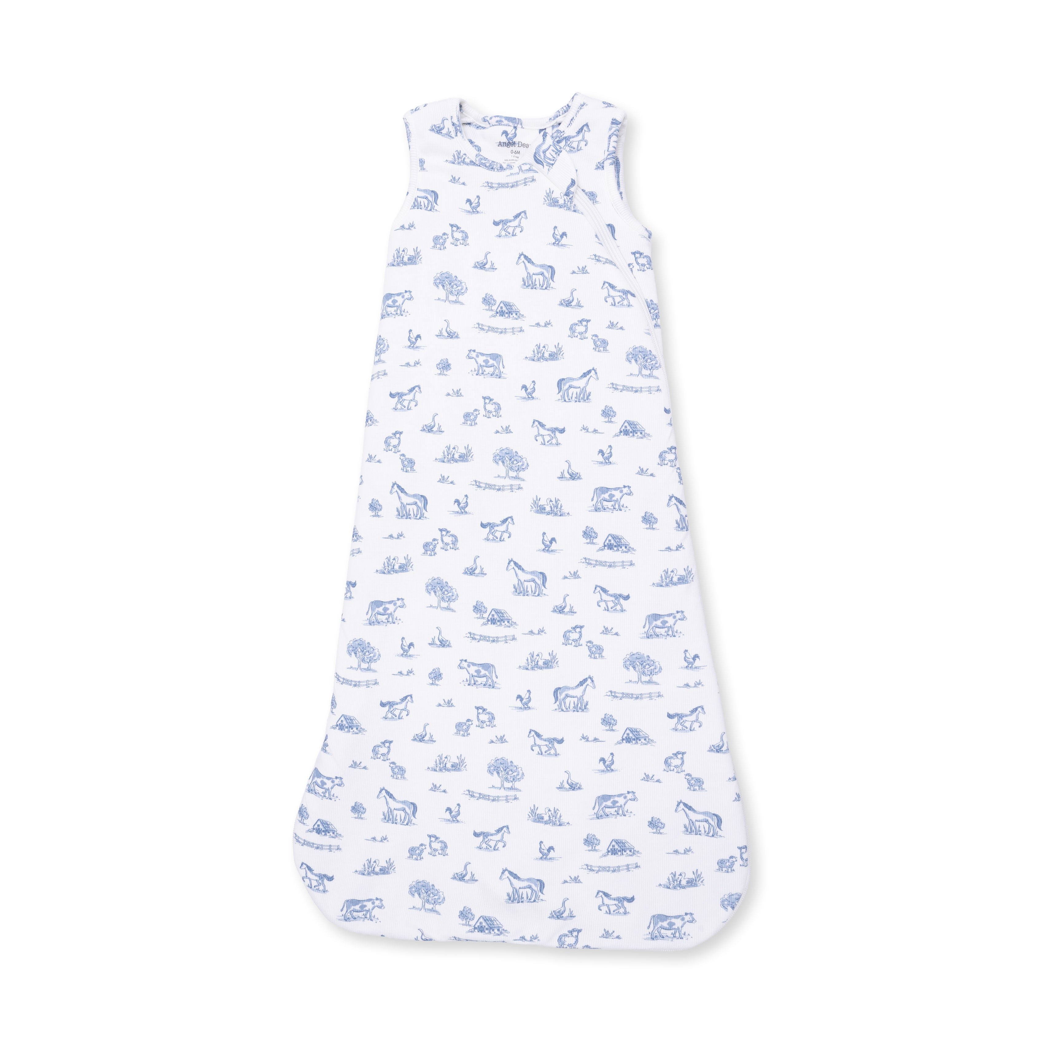 Farm Friends - Sleep Bag