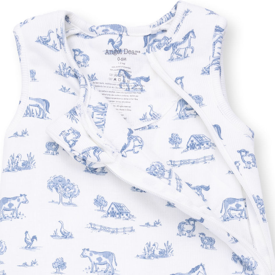 Farm Friends - Sleep Bag