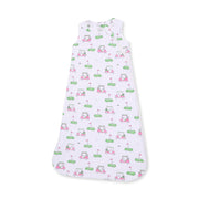 Golf Carts Pink - Sleep Bag