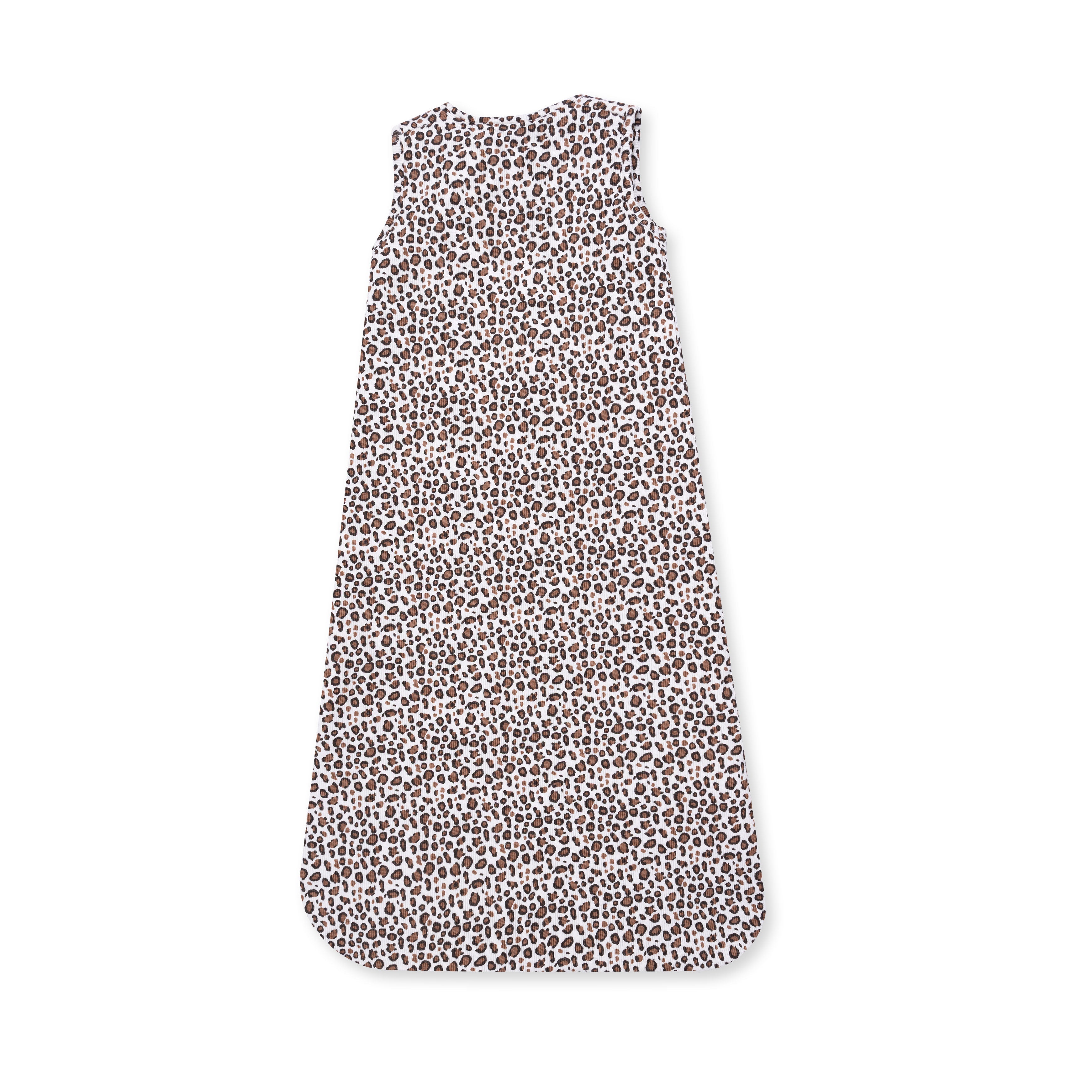 Leopard Rib - Sleep Bag