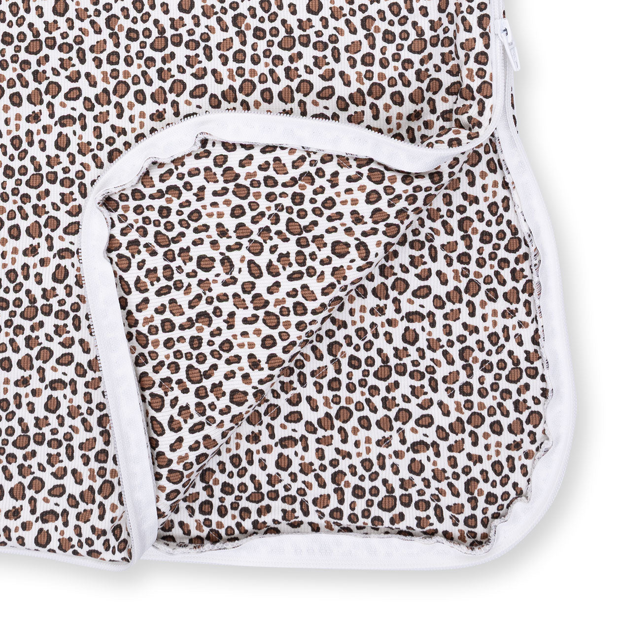 Leopard Rib - Sleep Bag