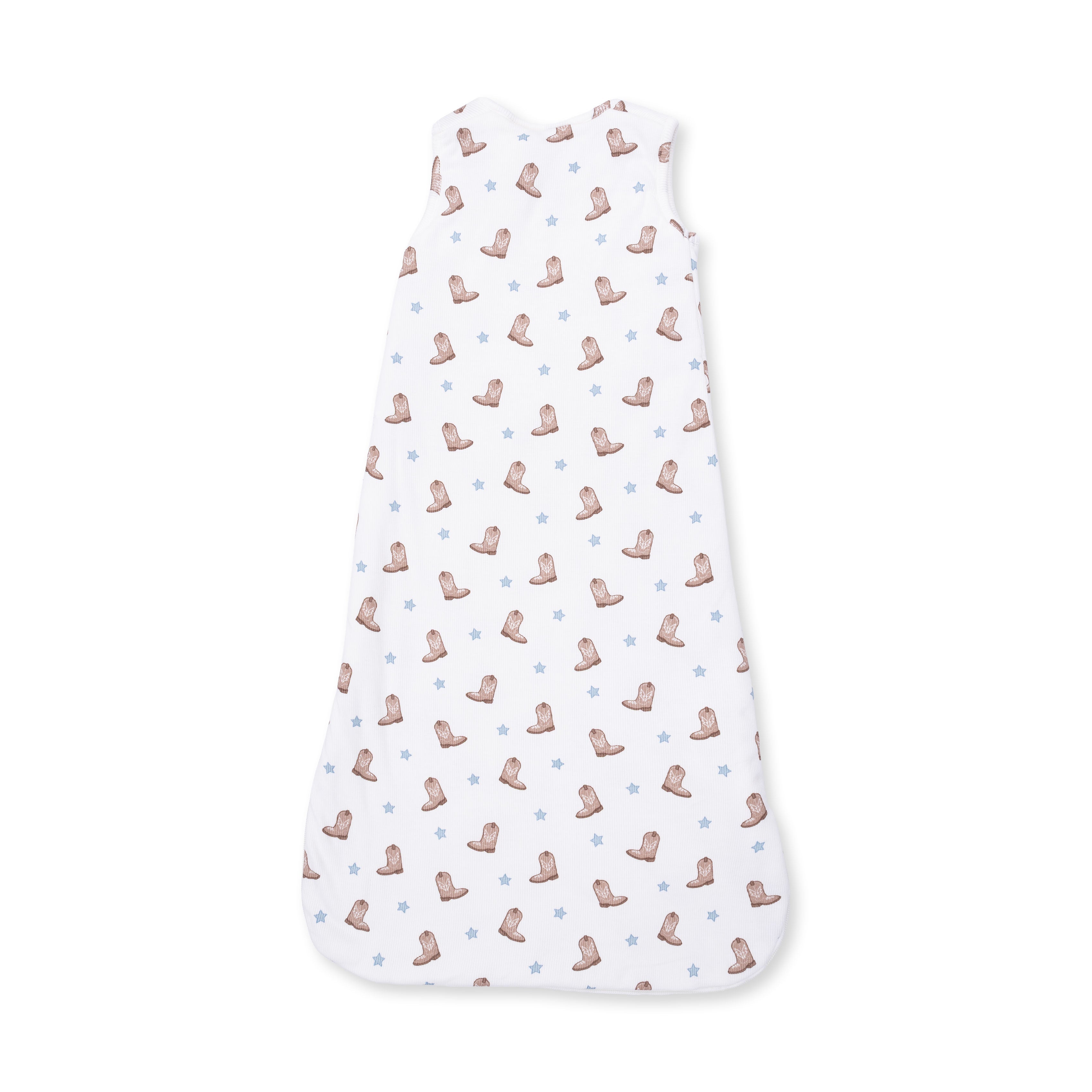 Mini Cowboy Boots - Sleep Bag