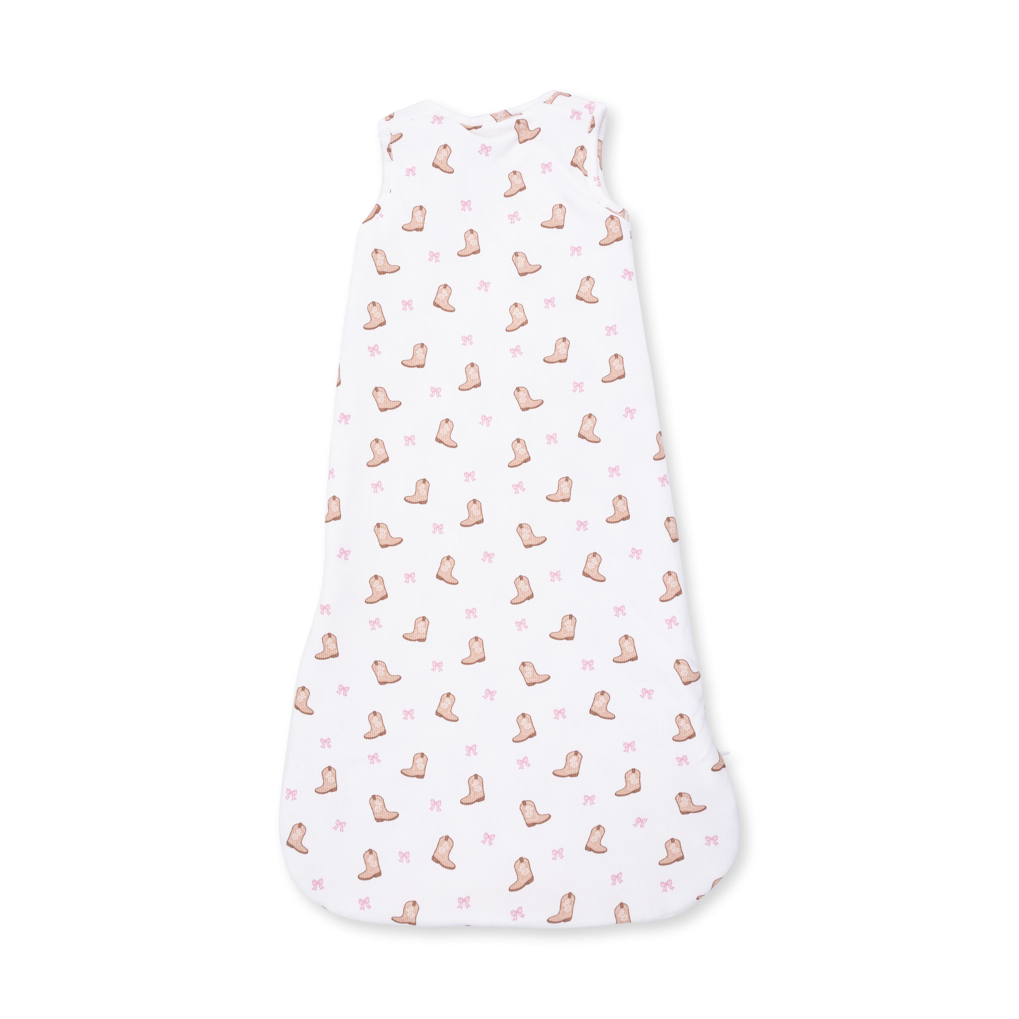 Mini Cowgirl Boots - Sleep Bag