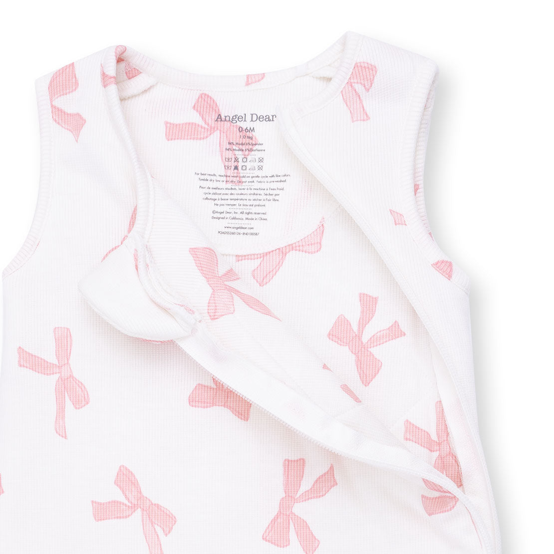 Pretty Bows - Sleep Bag