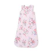 Painterly Rose Bouquets - Sleep Bag