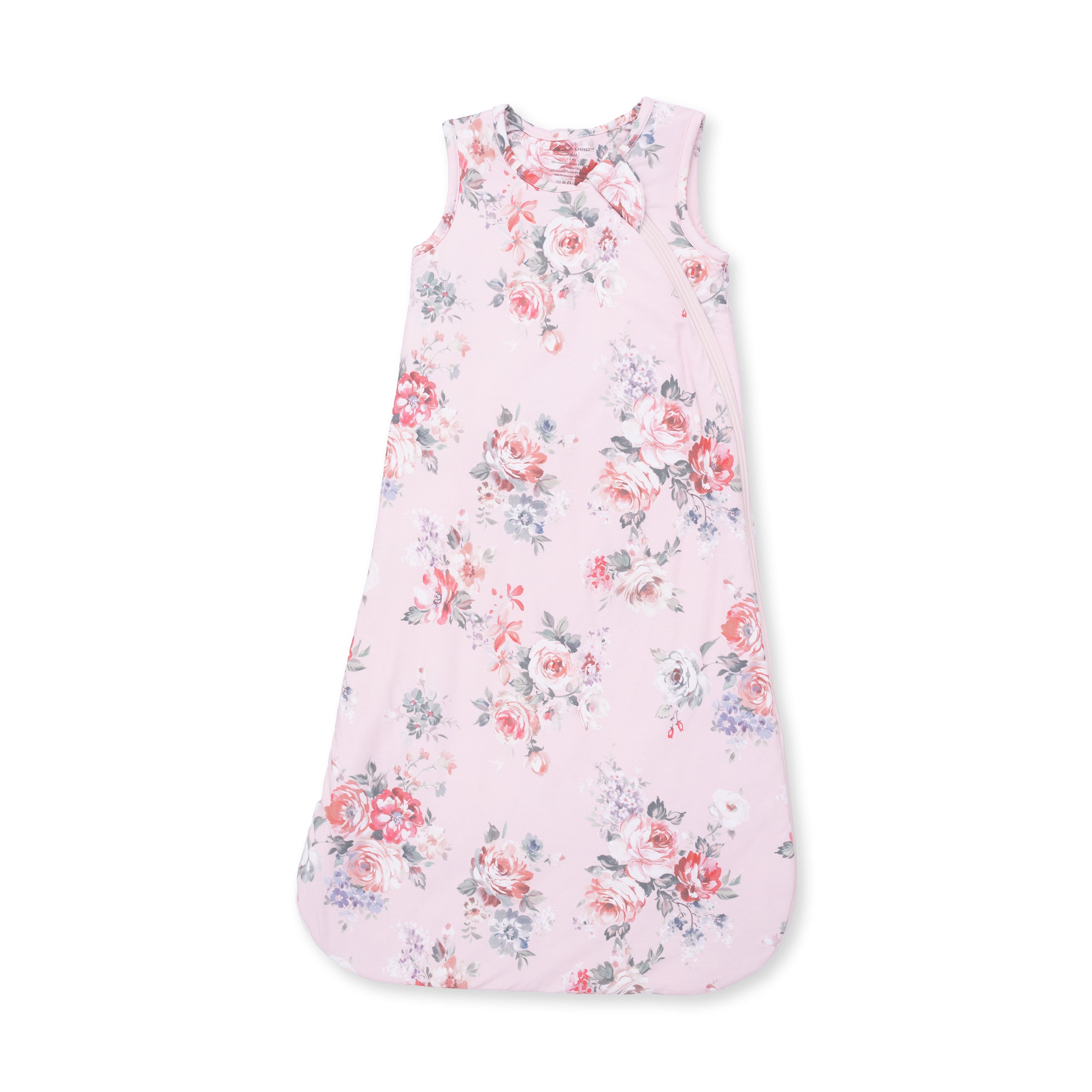 Painterly Rose Bouquets - Sleep Bag