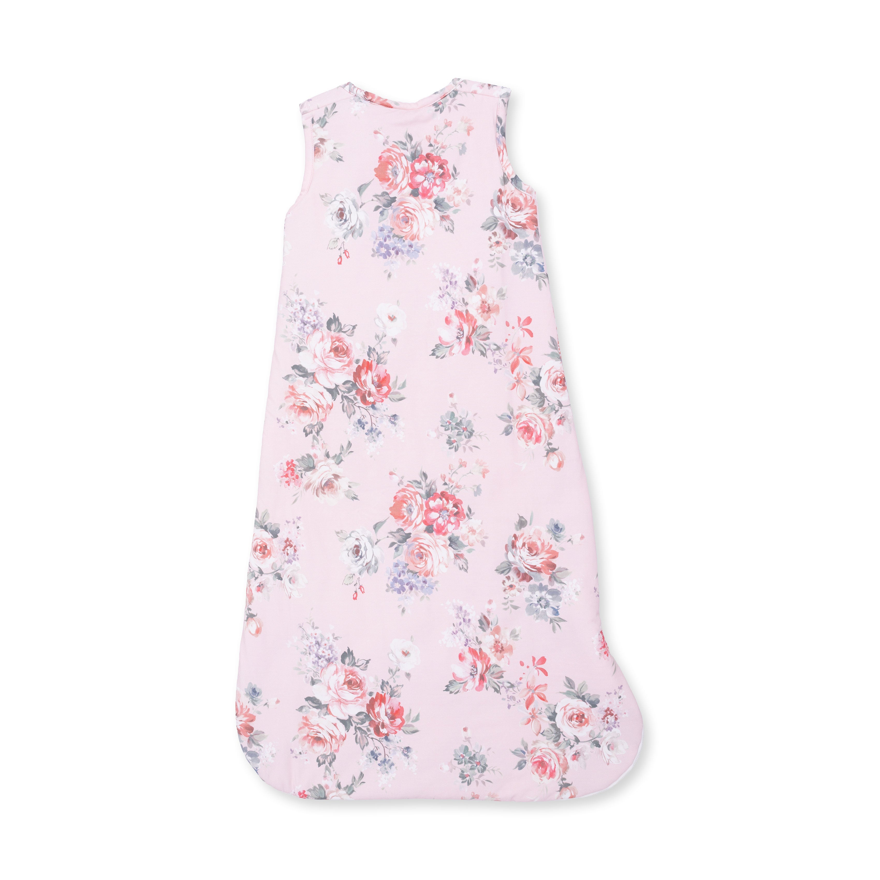 Painterly Rose Bouquets - Sleep Bag