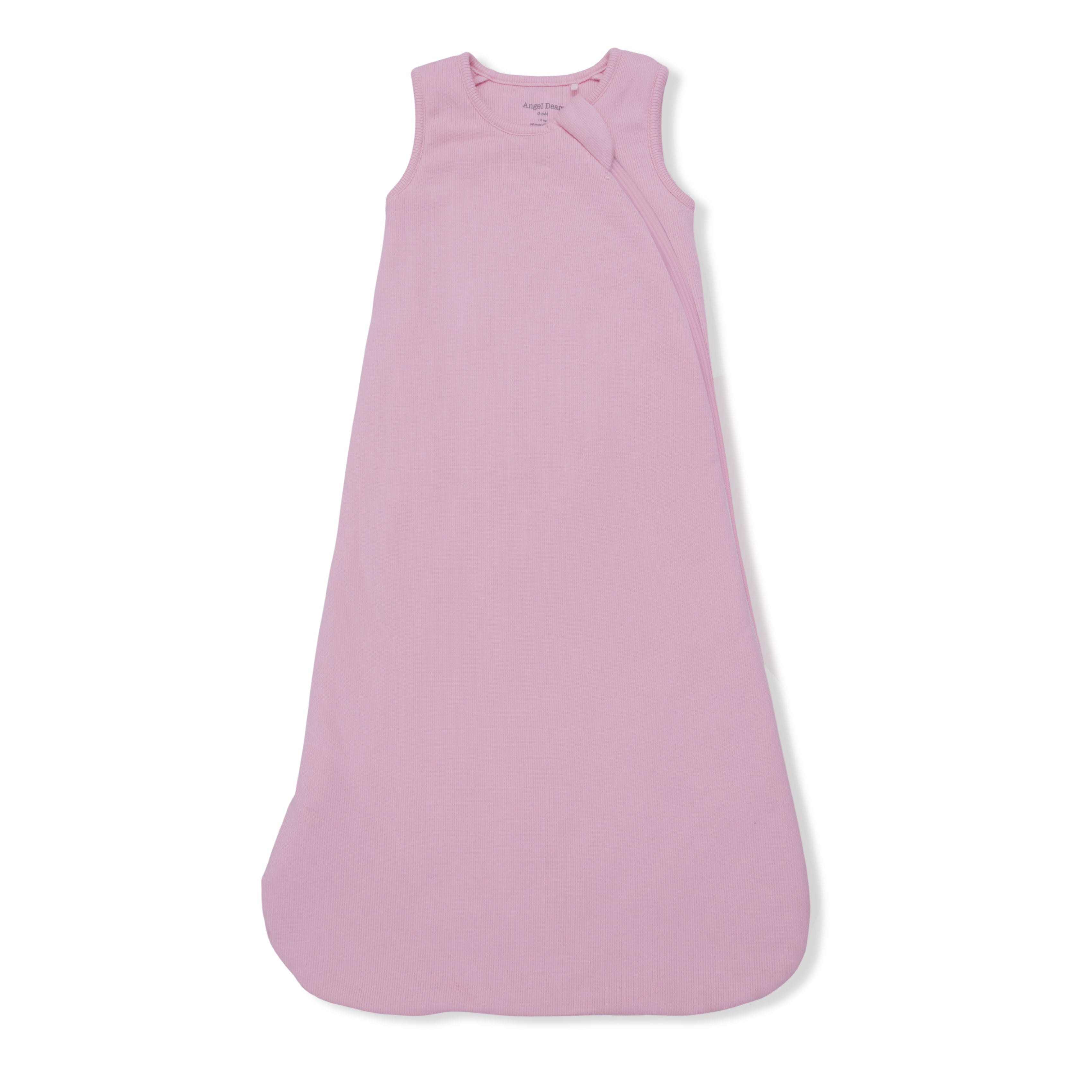 Solid Lilas - Sleep Bag