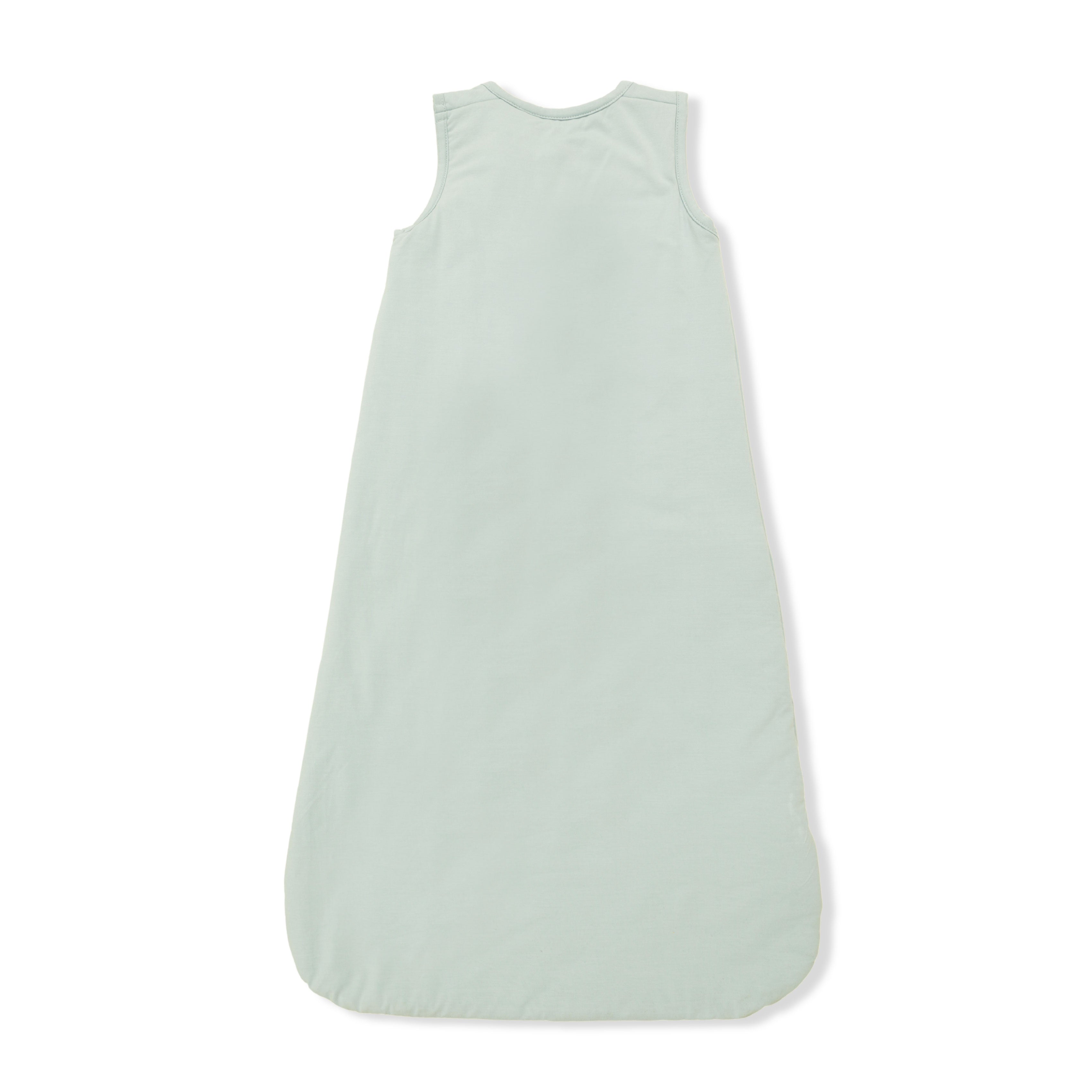 Solid Milky Green - Sleep Bag