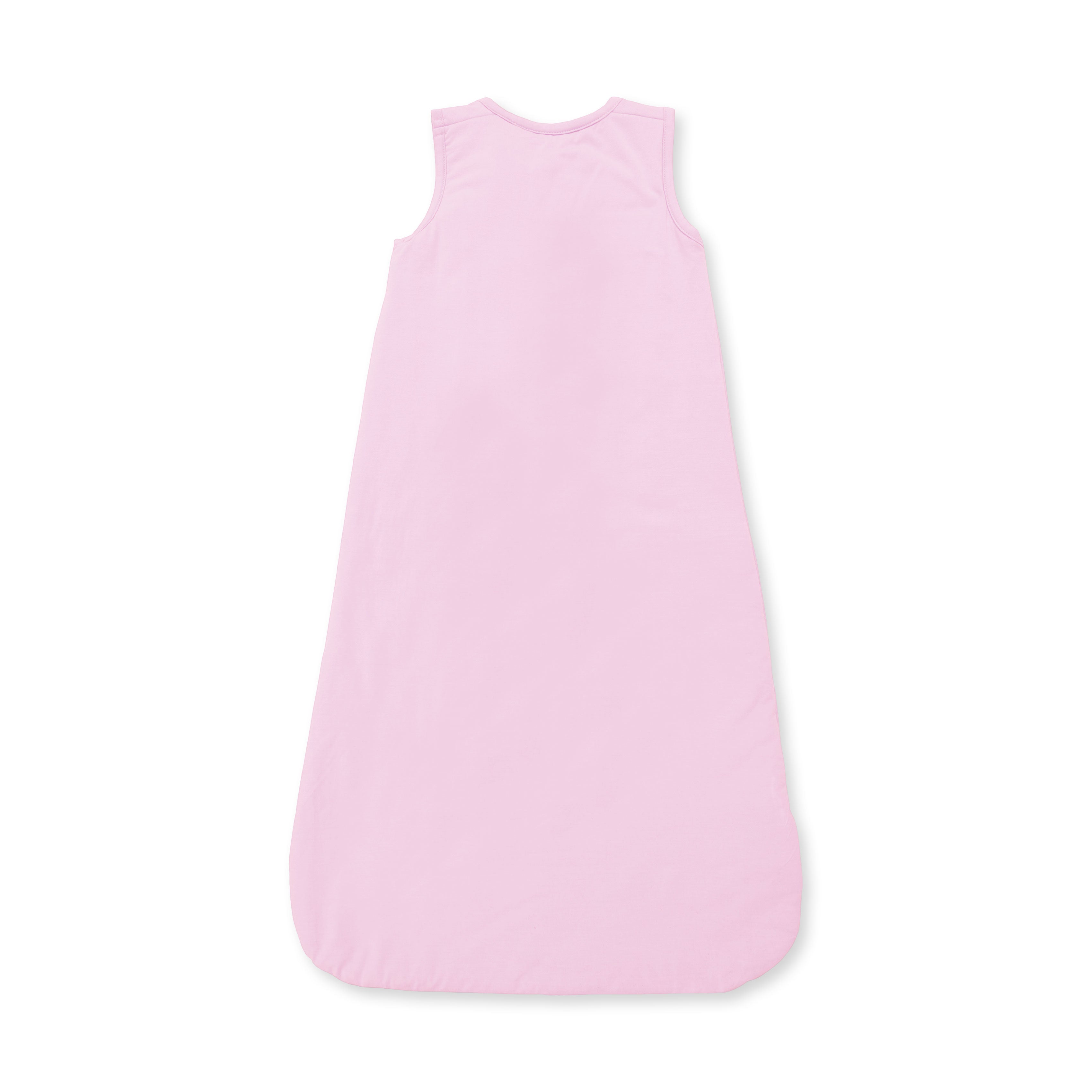 Solid Pink A Boo - Sleep Bag
