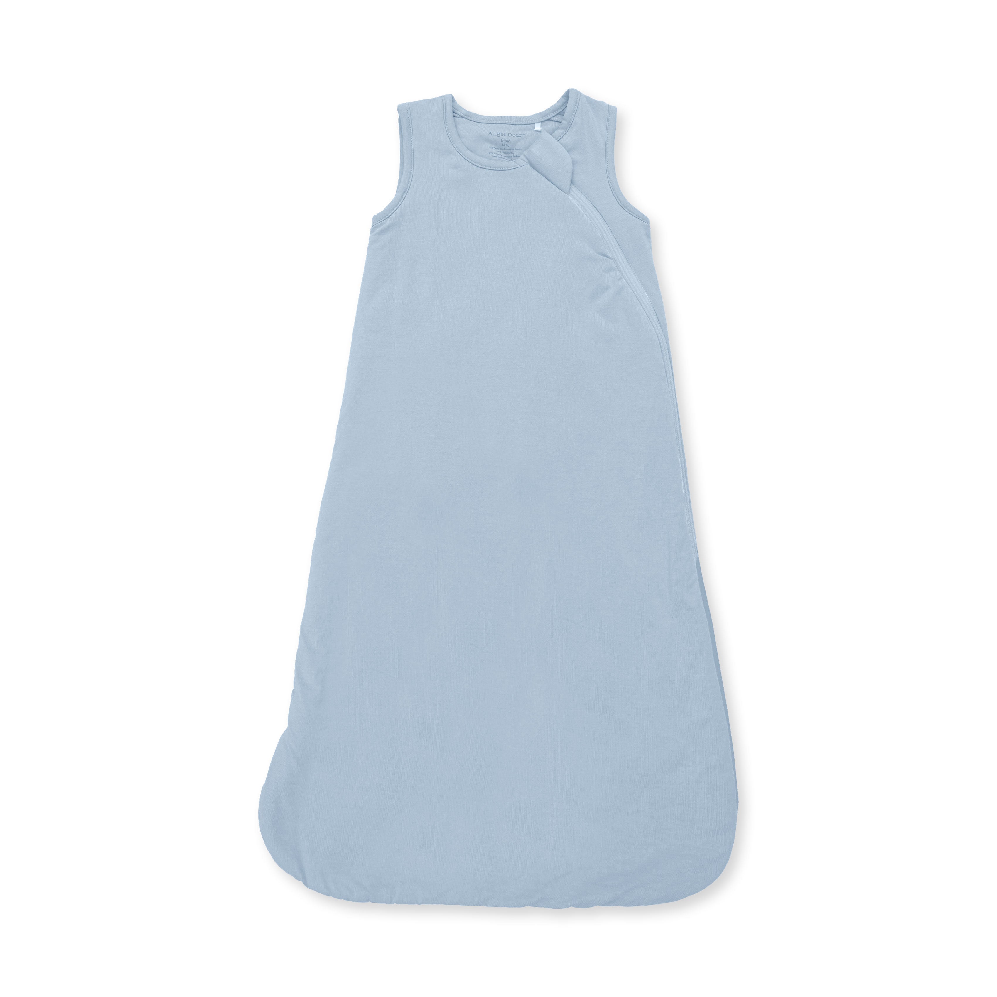 Solid Stone Blue - Sleep Bag