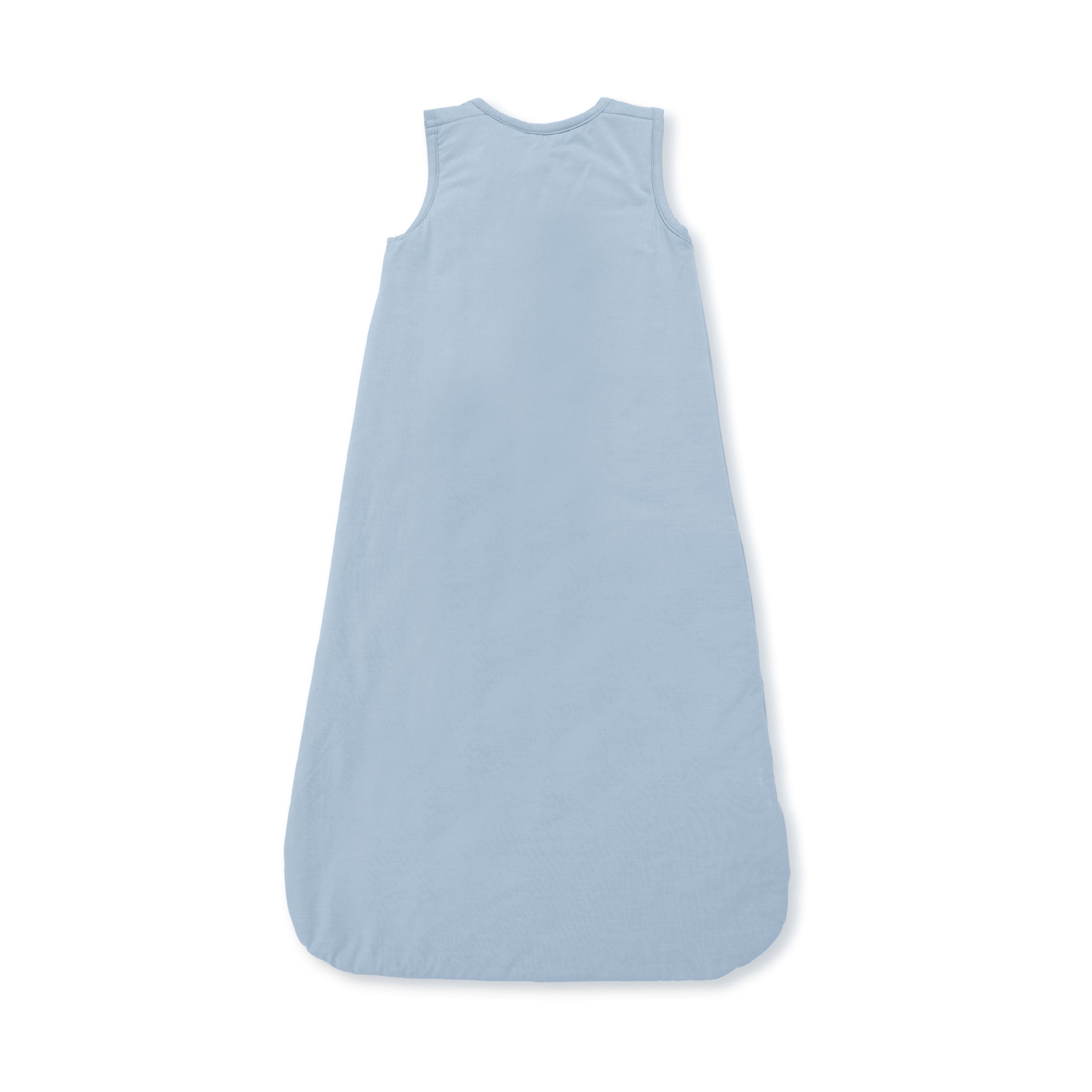 Solid Stone Blue - Sleep Bag