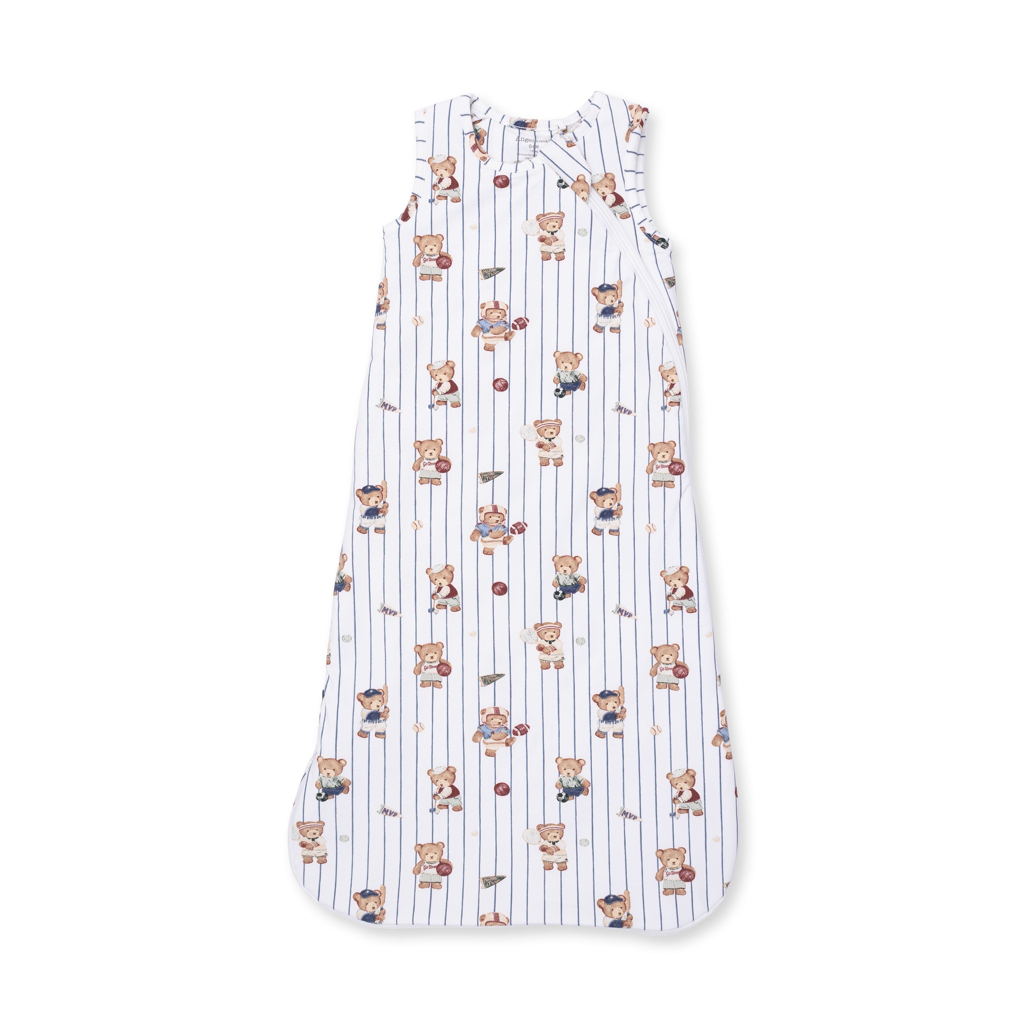 Mixed Sports Bears - Sleep Bag