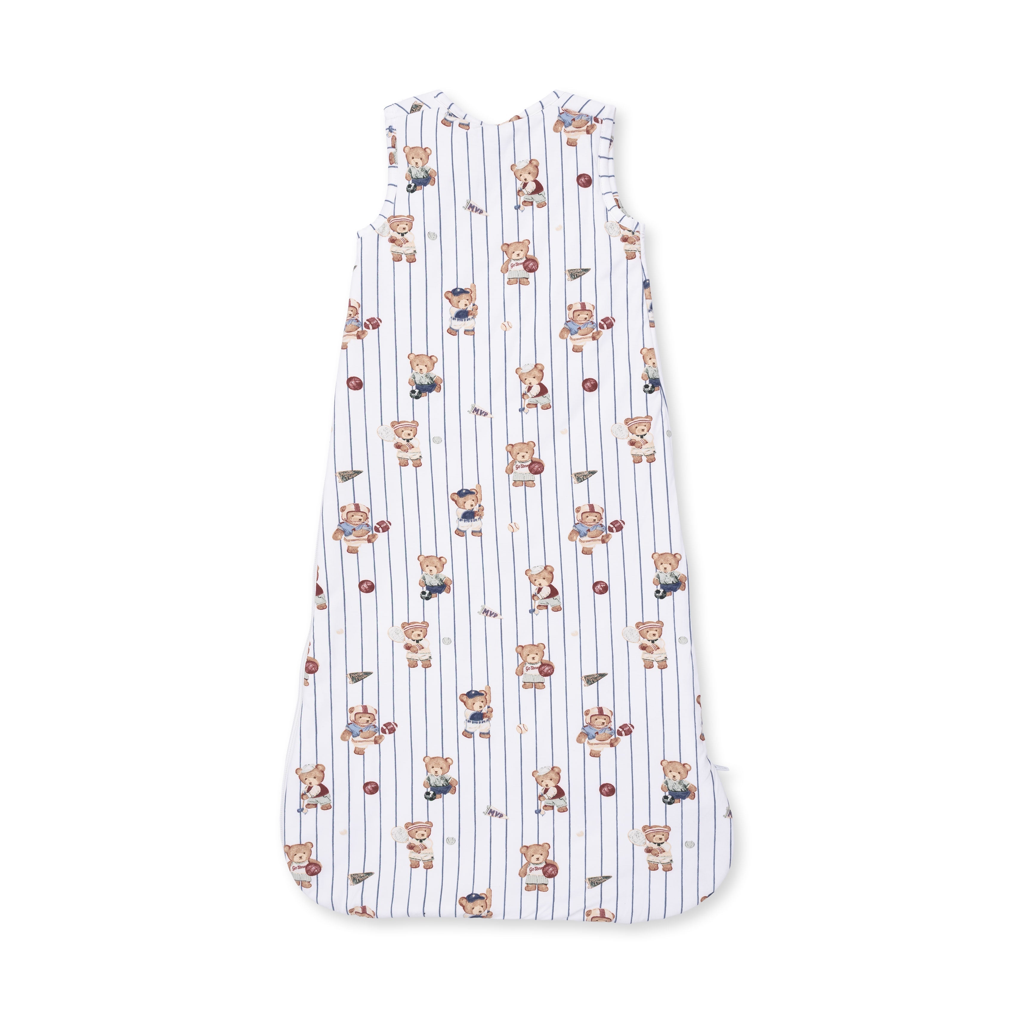 Mixed Sports Bears - Sleep Bag