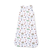 Vintage Football - Sleep Bag