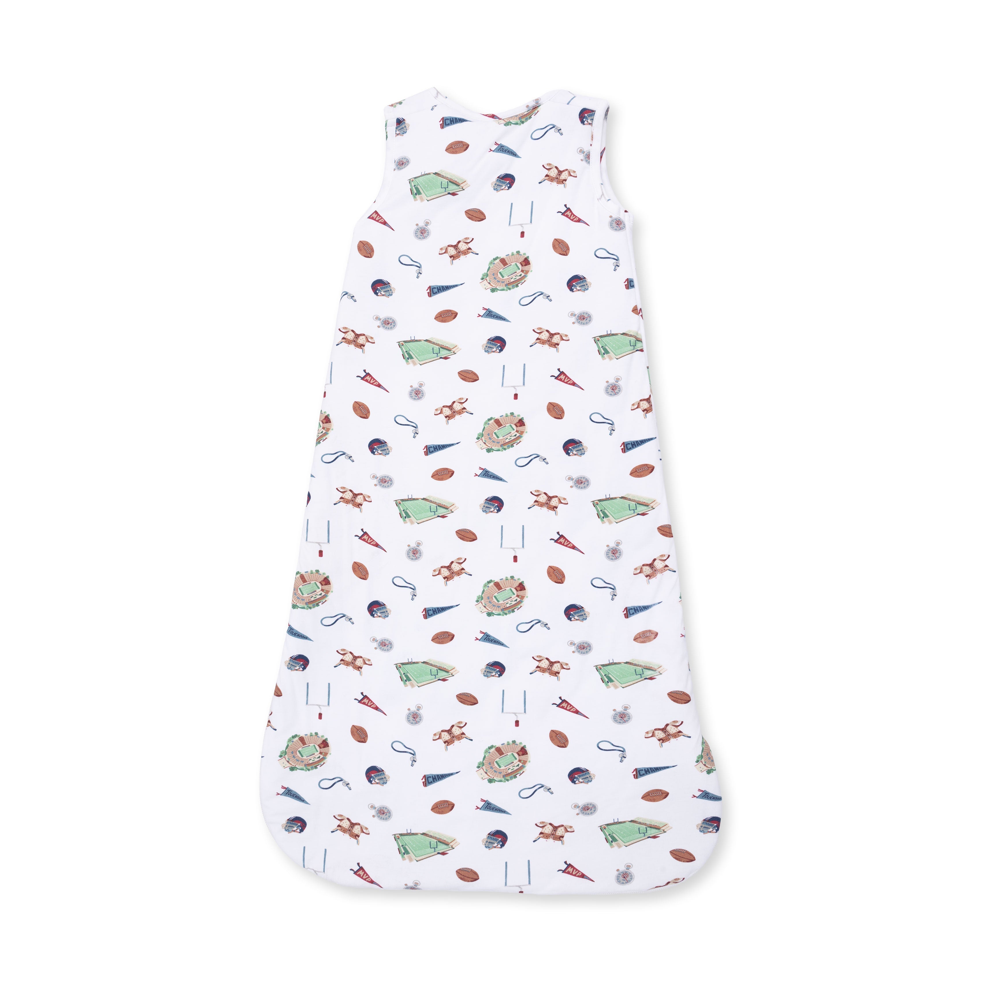 Vintage Football - Sleep Bag