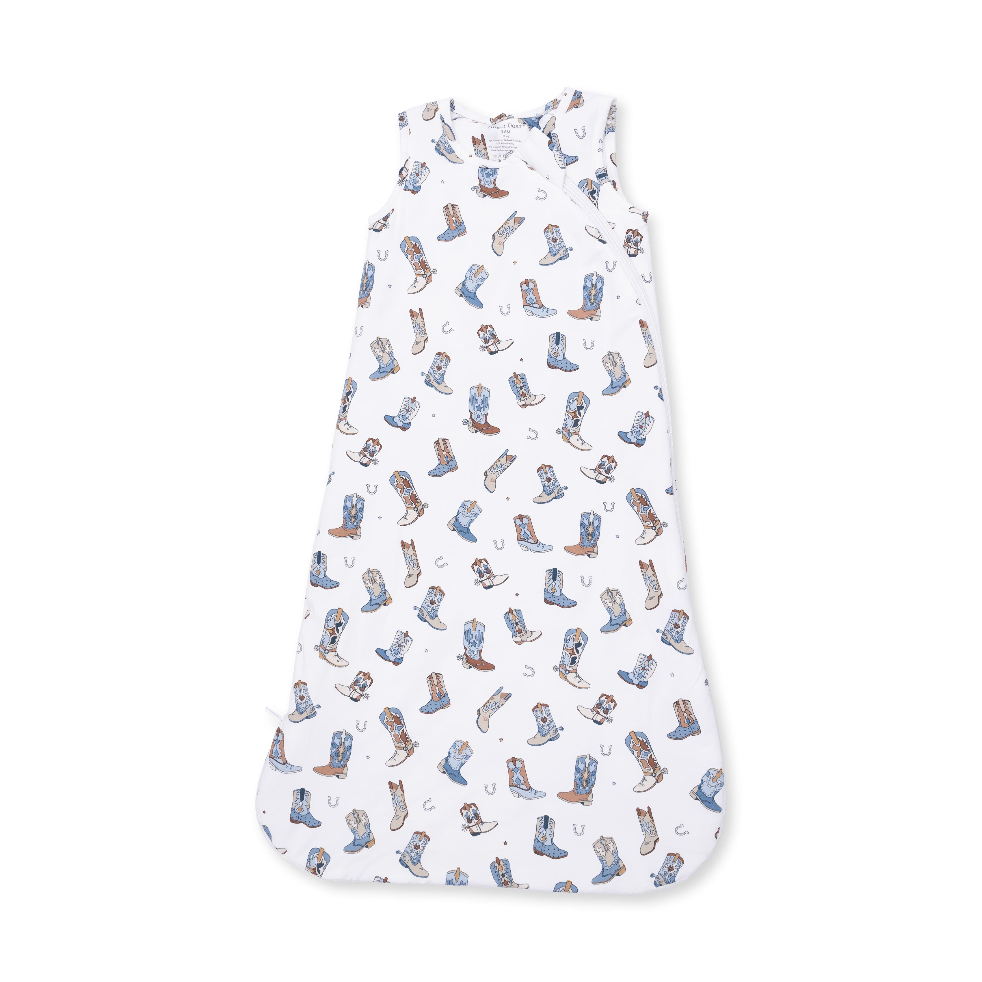 Buckaroo Boots - Sleep Bag