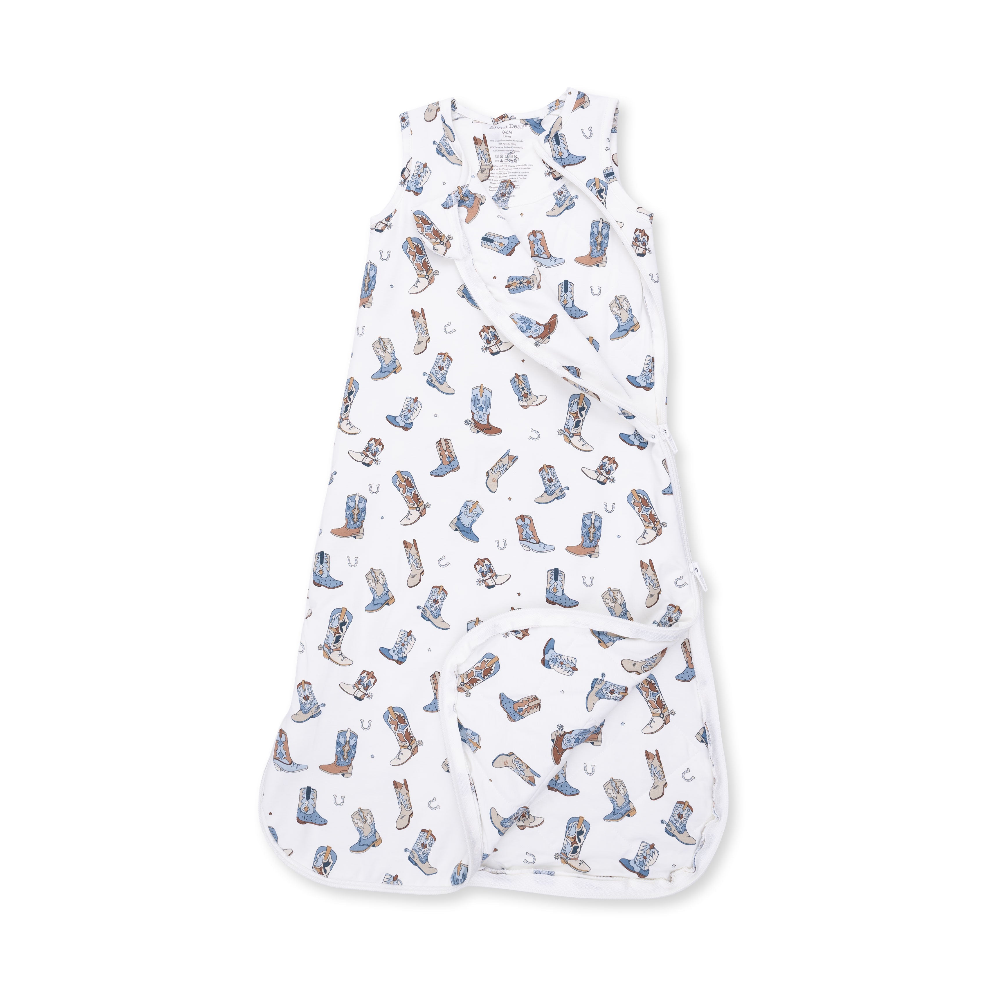Buckaroo Boots - Sleep Bag