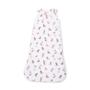 Buckarette Boots - Sleep Bag