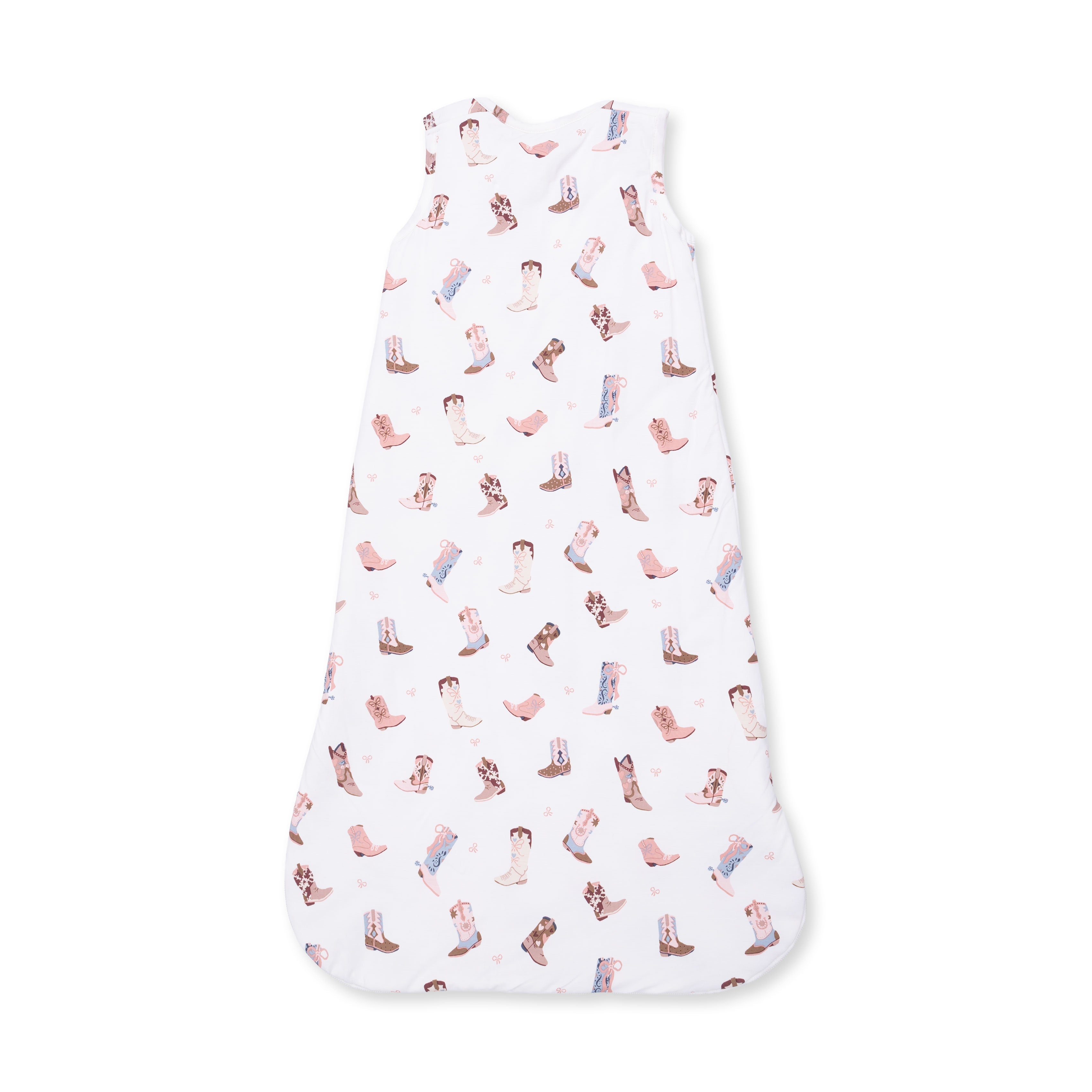 Buckarette Boots - Sleep Bag