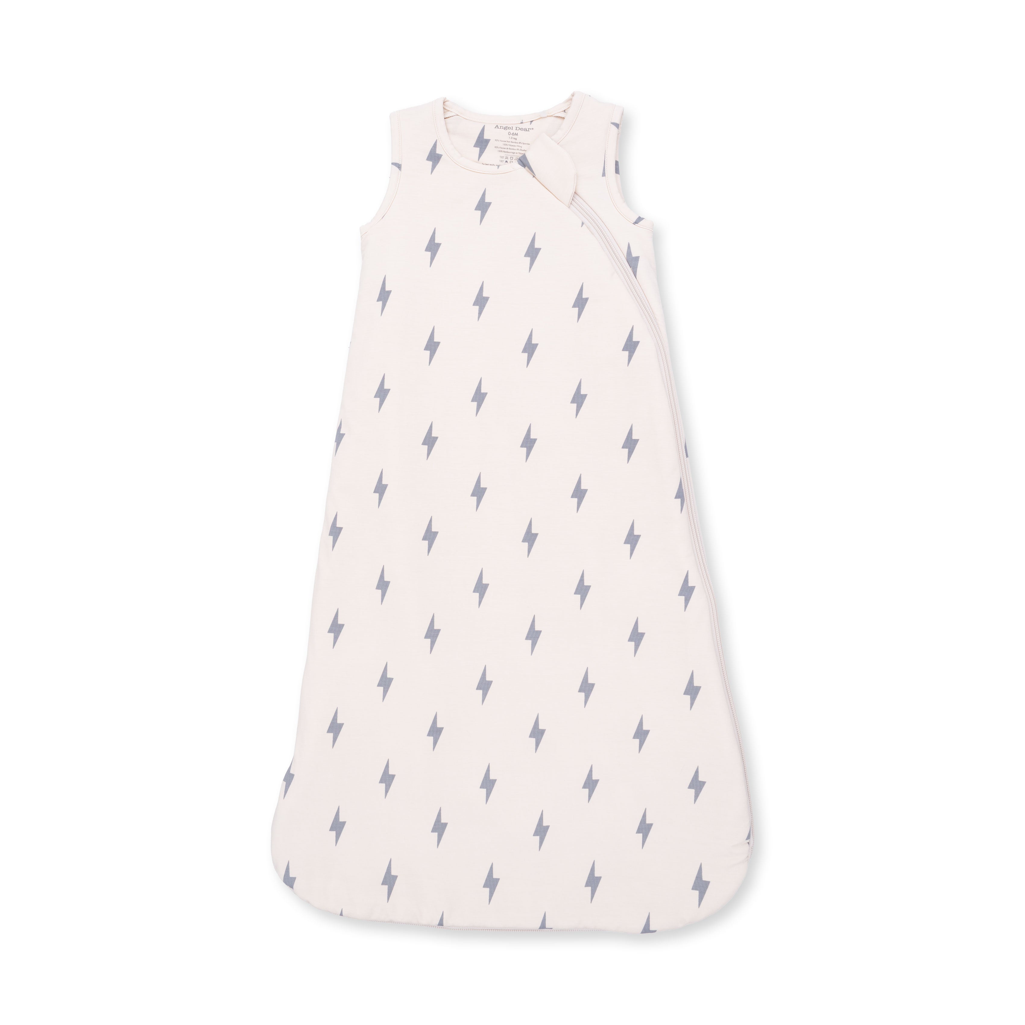 Lightning Bolt Viscose - Sleep Bag