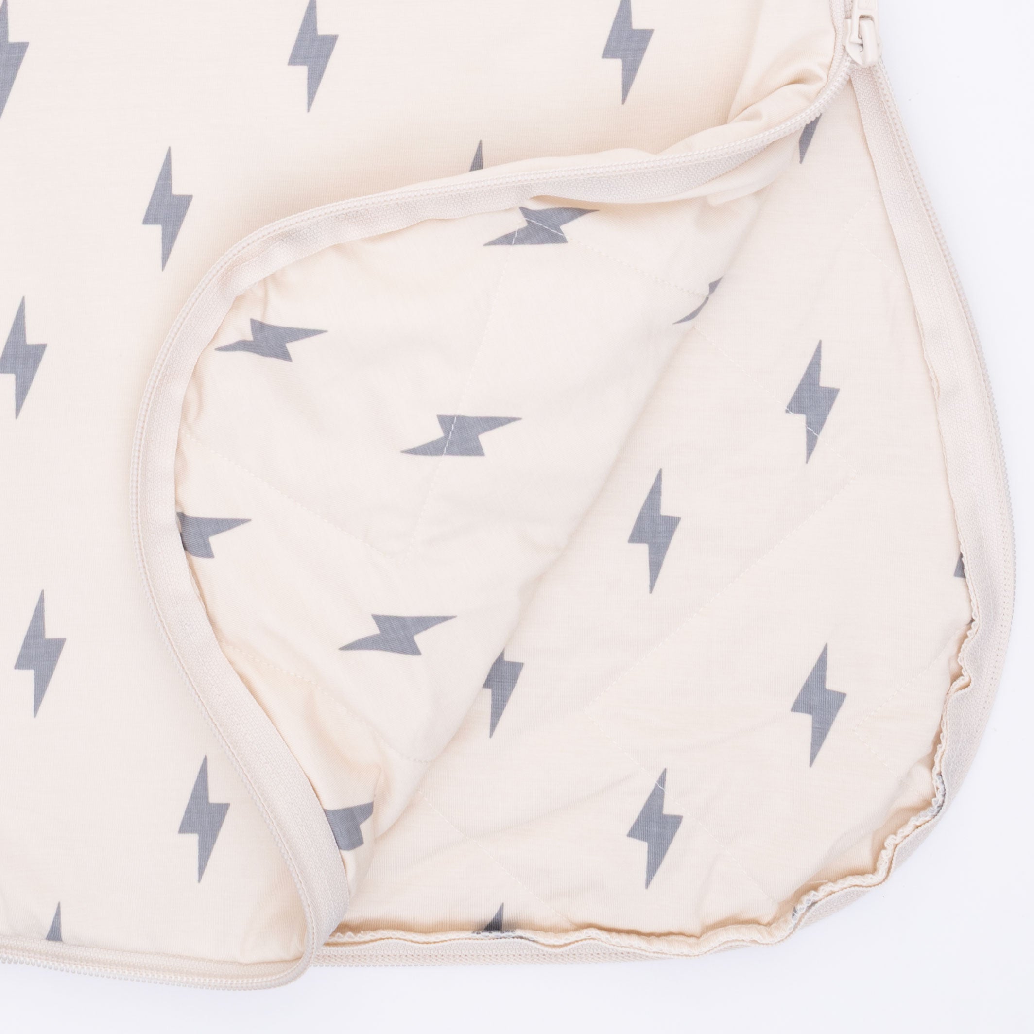 Lightning Bolt Viscose - Sleep Bag