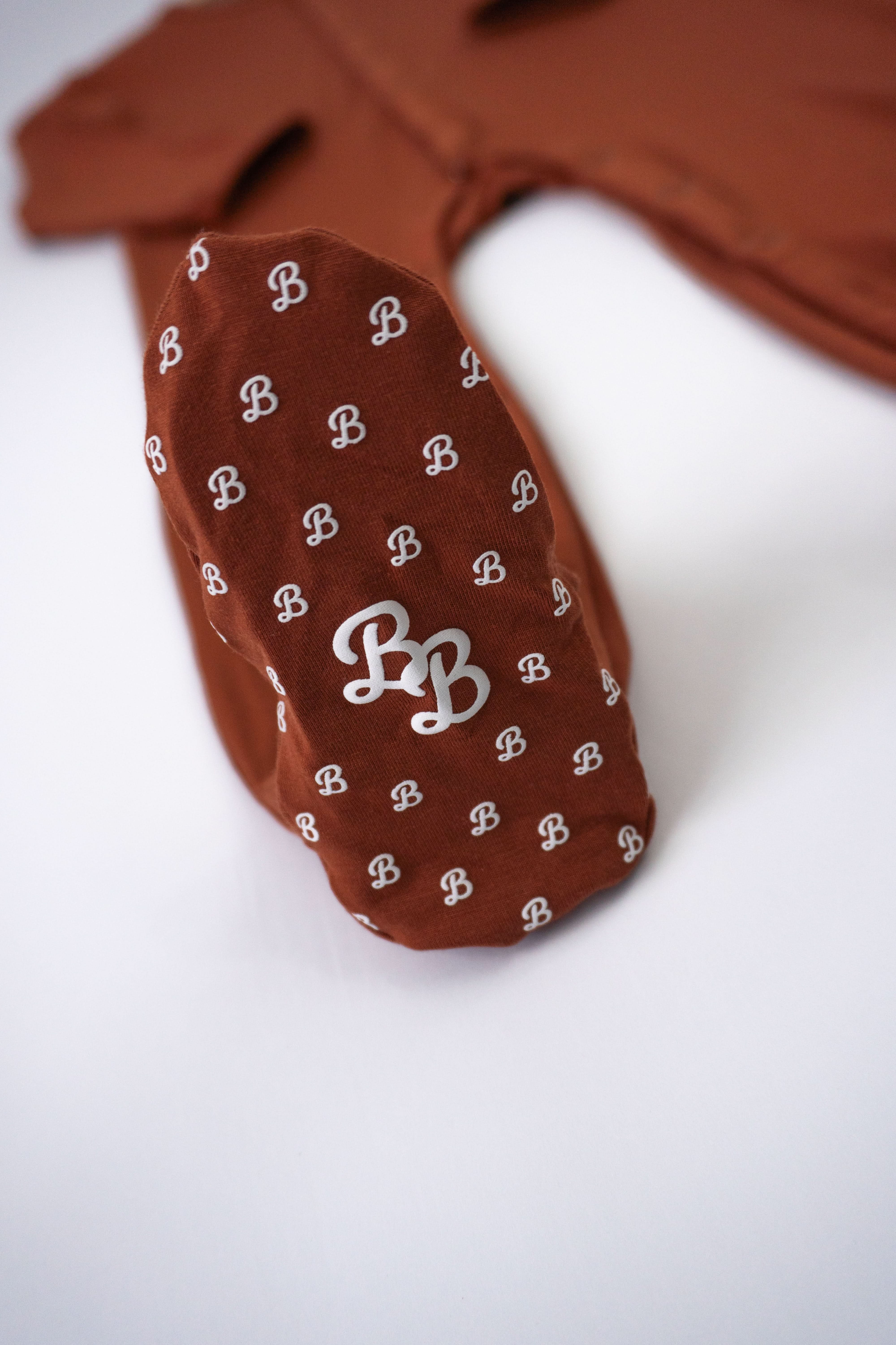 Pecan | Snap Footie