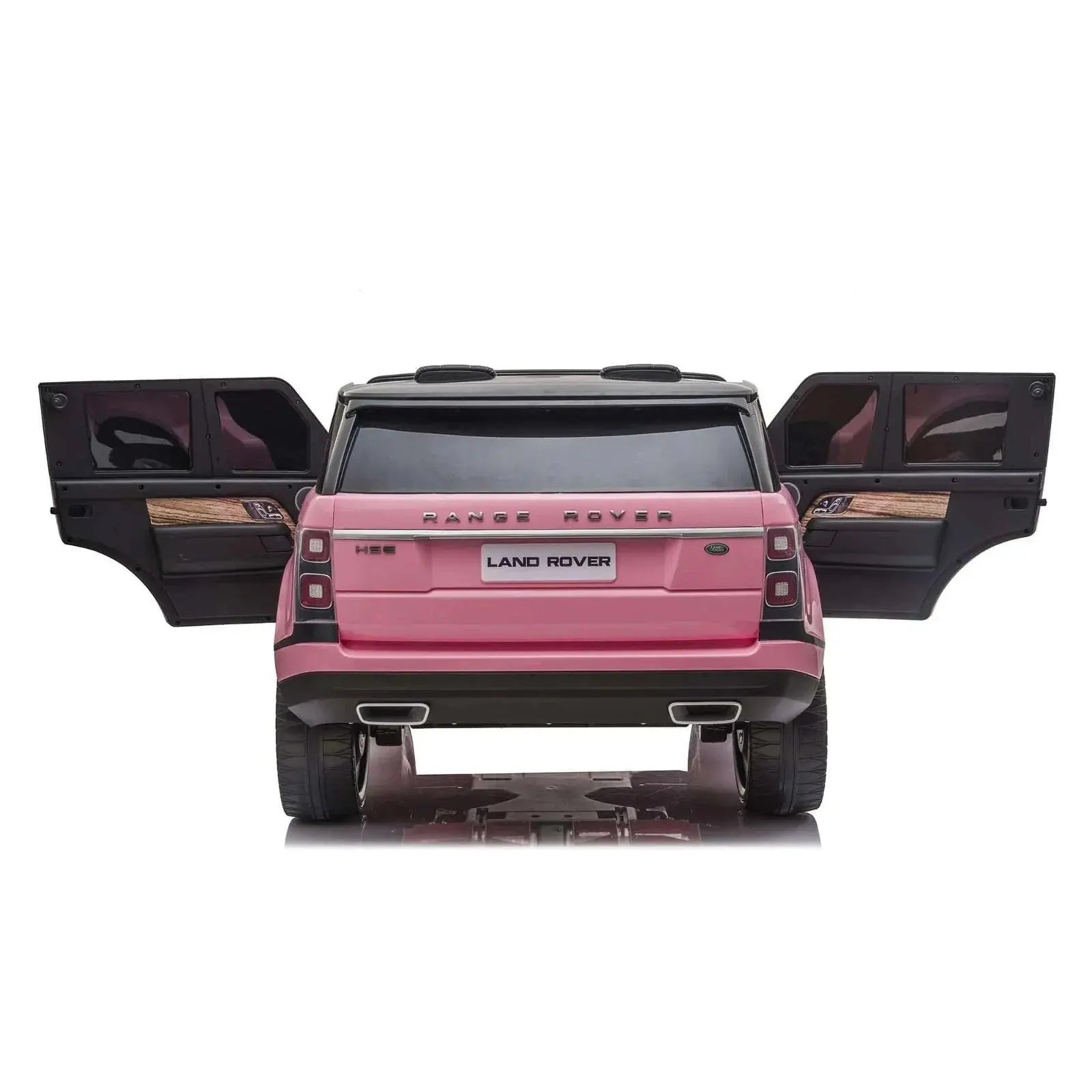 24V Range Rover HSE 2 Seater Ride on
