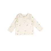 The Corduroy Tunic -  Olive