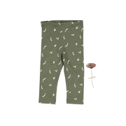 The Printed Legging -  Squirrel