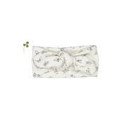The Printed Headband - Oaklyn Blue