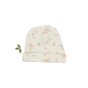 The Printed Hat - Seashell