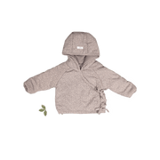 The Baby Jacket -  Vine