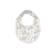 The Printed Bib - Mintberry