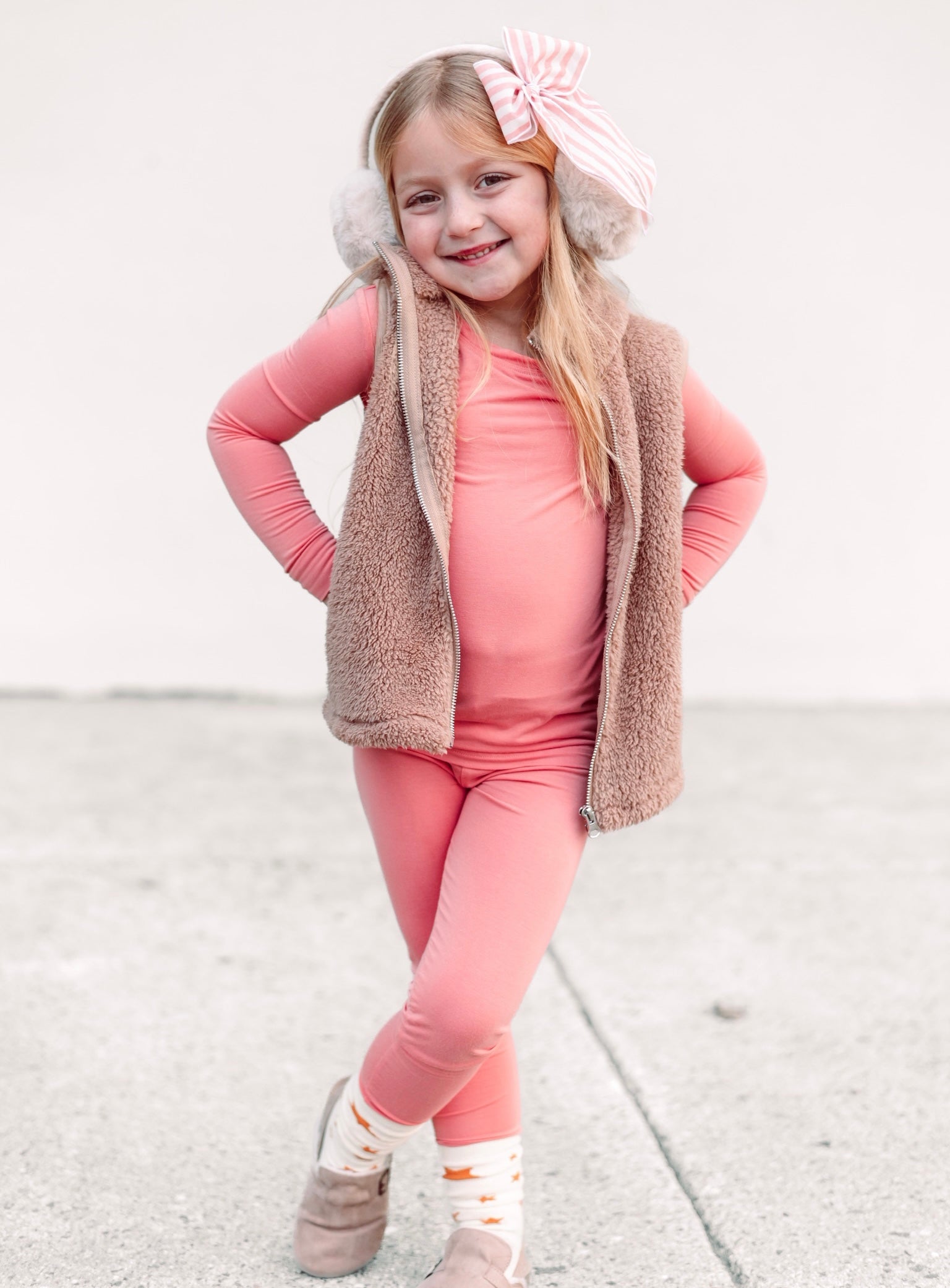 CORAL DREAM SET