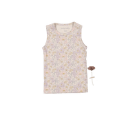 The Printed Tank - Chloe