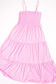 Petal | Adult Smocked Dress