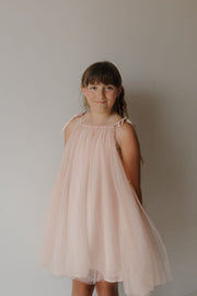 Tutu Dress | Slipper