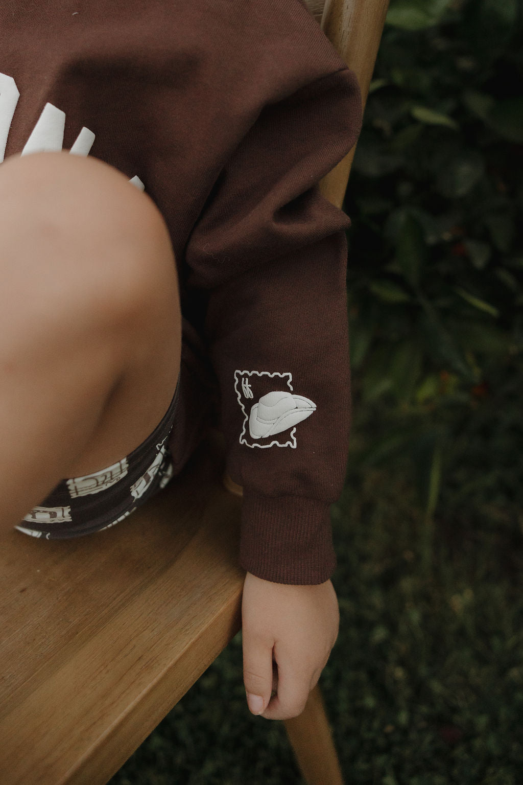 Child Sweatshirt | ff Arizona