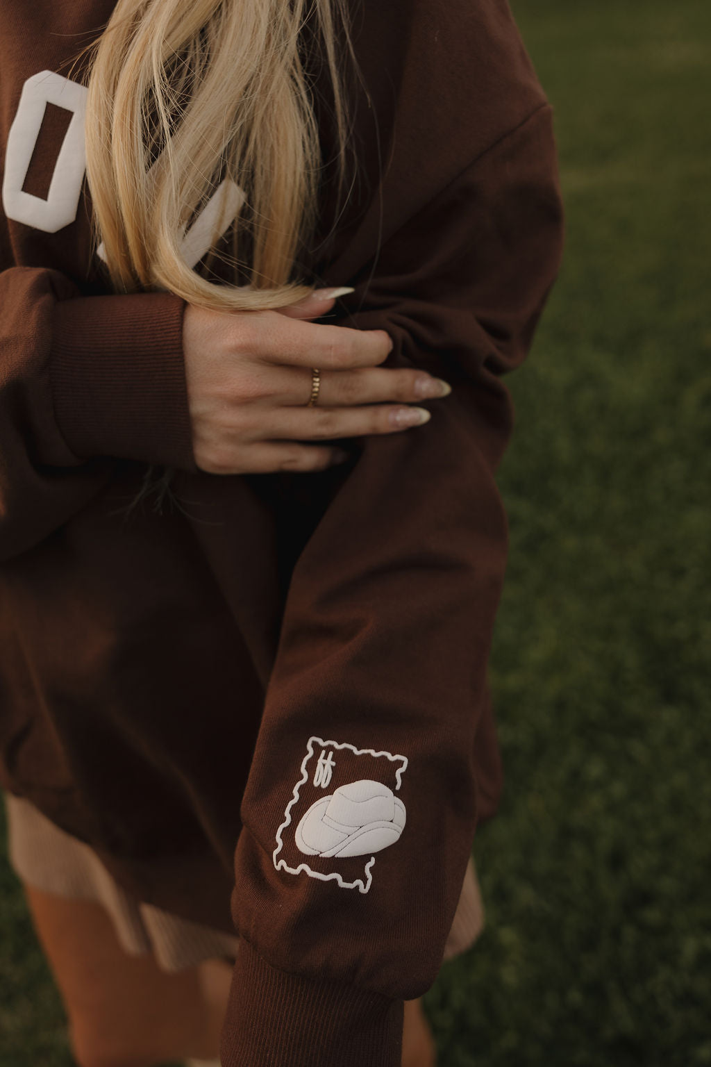 Adult Sweatshirt | ff Arizona
