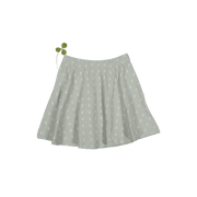 The Printed Skirt - Anchor