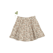 The Printed Skirt - Delilah