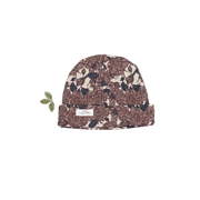 The Printed Hat - Flora