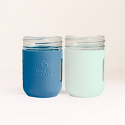 Silicone Sleeve, 2 Pack