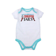 3-6 Month Baby Onesie | Organic Cotton