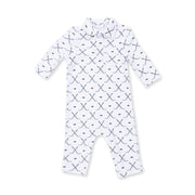 Simple Hockey - Polo Romper